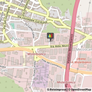 Abbigliamento Alta Moda Misterbianco,95045Catania