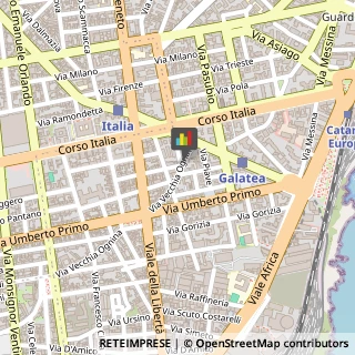 Cornici ed Aste - Dettaglio,95129Catania