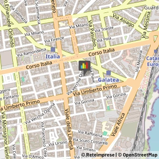 Consulenza Informatica,95129Catania