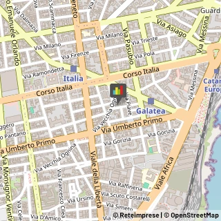 Palestre e Centri Fitness,95127Catania