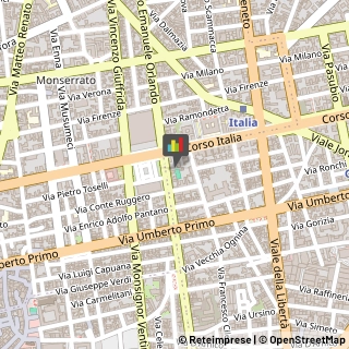 Appartamenti e Residence,95129Catania