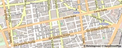 Mappa Katanya