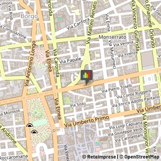 Dietologia - Medici Specialisti,95129Catania