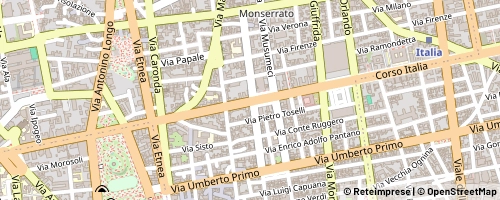 Mappa Katanya