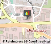 Tacchi per Calzature Misterbianco,95045Catania