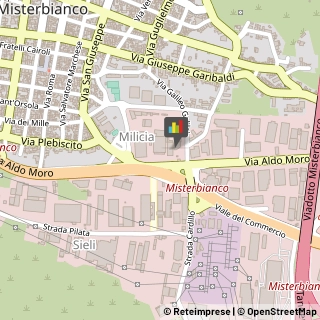 Abbigliamento Alta Moda Misterbianco,95045Catania