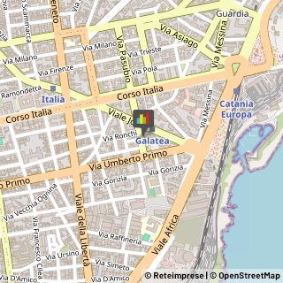 Bed e Breakfast,95129Catania