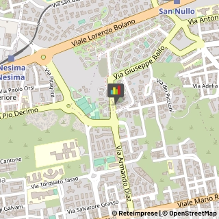 Consulenza Commerciale,95123Catania