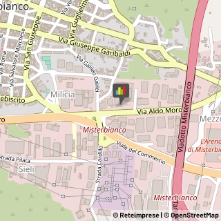 Vendite per Corrispondenza,95045Catania