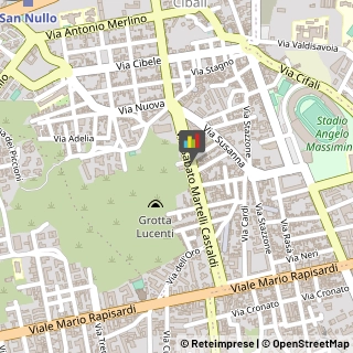 Dolci - Ingrosso Catania,95123Catania