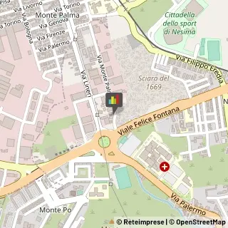 Bed e Breakfast,95122Catania