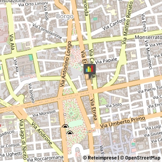 Articoli Sportivi - Dettaglio Catania,95125Catania