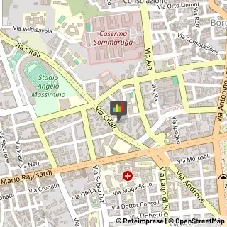 Panetterie,95123Catania