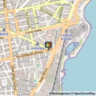 Bed e Breakfast,95129Catania