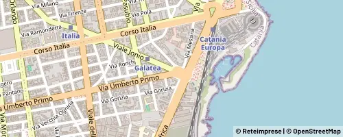 Mappa Katanya