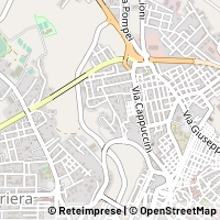 Map Sciacca