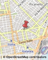 Via Giacomo Leopardi, 53,95127Catania