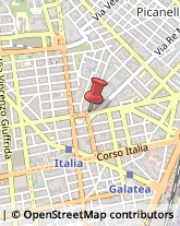 Piazza Corsica, 19,95127Catania