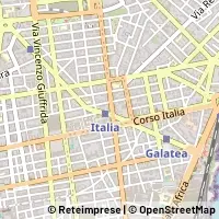 Carte Catania