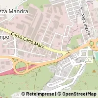 Kartta Misterbianco