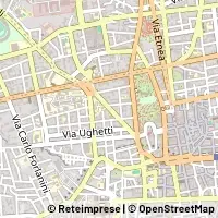 Carte Catania