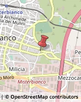 Via Girolamo Rosano, 73,95045Misterbianco