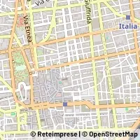 Kort Catania