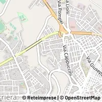 Carte Sciacca