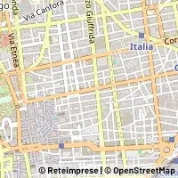خريطة Catania