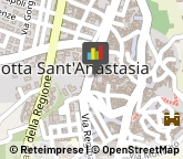 Televisione e Cinema - Produzione e Studi Motta Sant'Anastasia,95040Catania