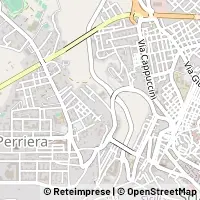 Hartă Sciacca