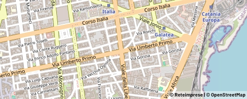 Mappa Katanya