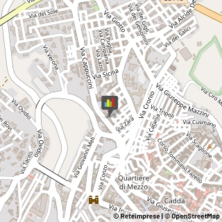Consulenze Speciali Sciacca,92019Agrigento