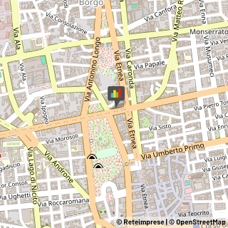 Abbigliamento Alta Moda Catania,95125Catania