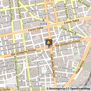 Farine Alimentari Catania,95129Catania