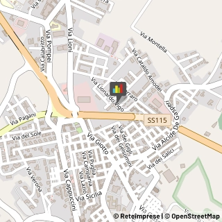 Fisiokinesiterapia - Medici Specialisti,92019Agrigento