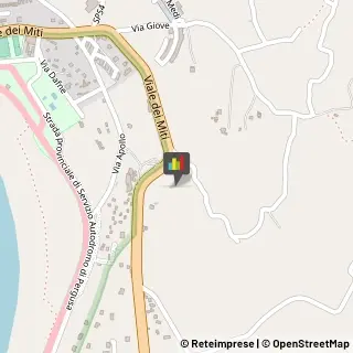 Bed e Breakfast,94100Enna