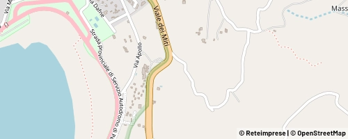 Mappa Enna