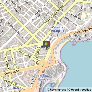 Architetti,95127Catania