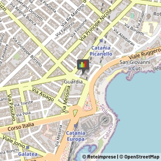 Appartamenti e Residence,95127Catania