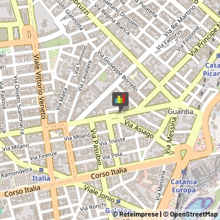 Medicina Estetica - Medici Specialisti Catania,95127Catania