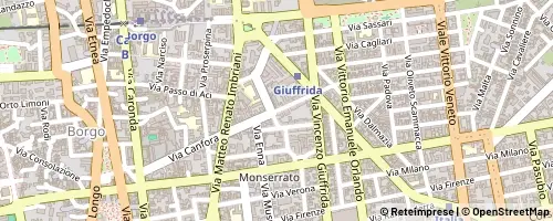 Mappa Katanya