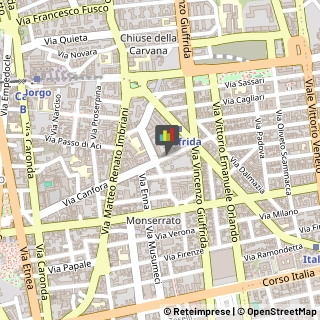 Macchine Ufficio - Noleggio, Commercio e Riparazione Catania,95128Catania