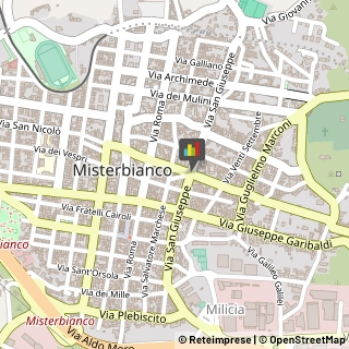 Ostetrici e Ginecologi - Medici Specialisti Misterbianco,95045Catania