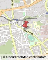 Via Cifali, 125,95123Catania