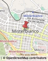 Via Giacomo Matteotti, 174,95045Misterbianco