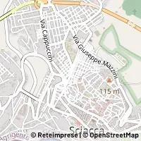 Carte Sciacca