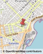 Via delle Zagare, 1,95127Catania