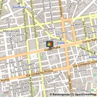 Baby Sitters - Servizio,95128Catania