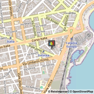 Parrucchieri,95129Catania